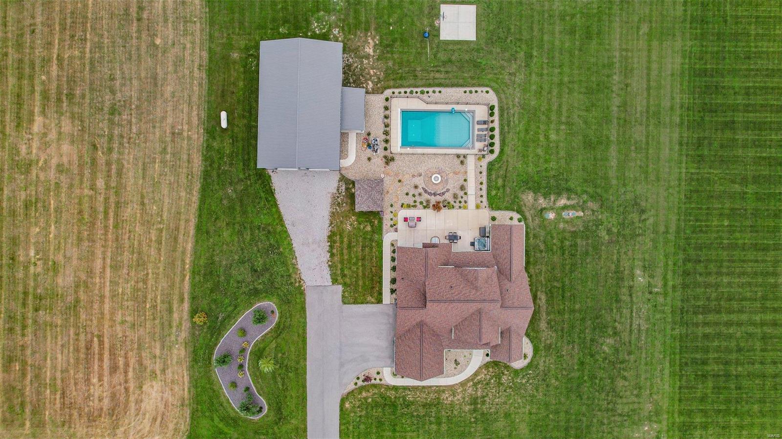 Garella Estates - Residential