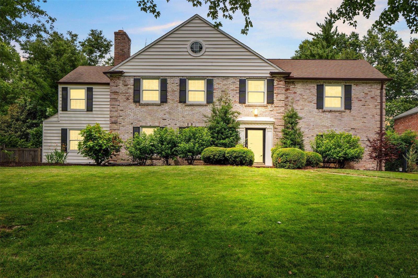 Willow Hill - Residential