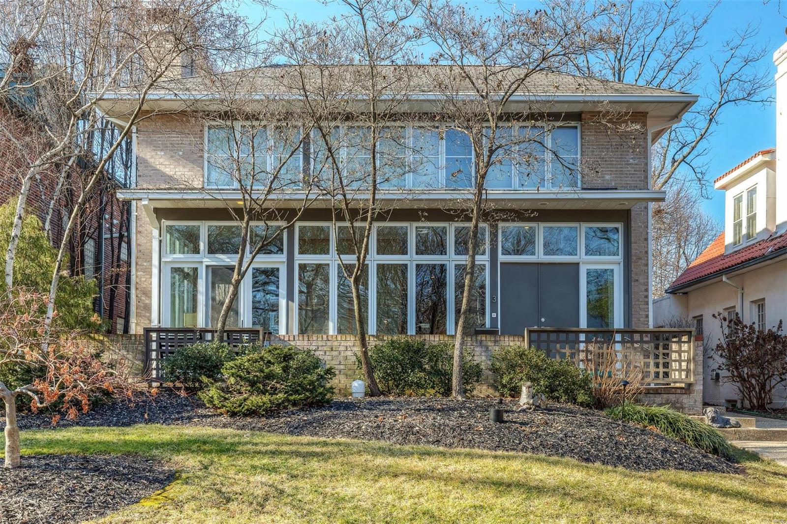 Hillcrest - Residential