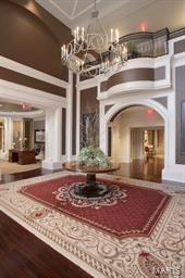 Plaza In Clayton A Condo The - Residential
