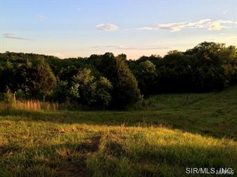 NOT IN A SUBDIVISION - Farm