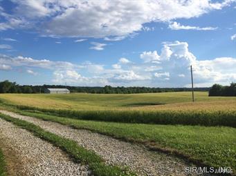 NOT IN A SUBDIVISION - Farm