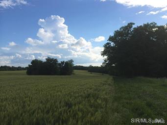NOT IN A SUBDIVISION - Farm