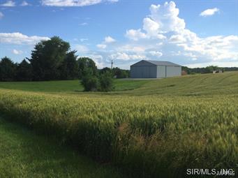 NOT IN A SUBDIVISION - Farm
