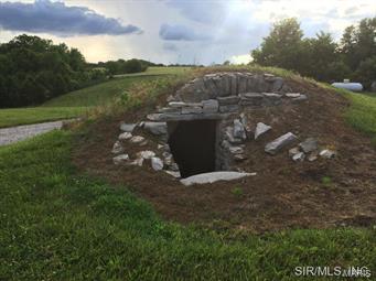 NOT IN A SUBDIVISION - Farm