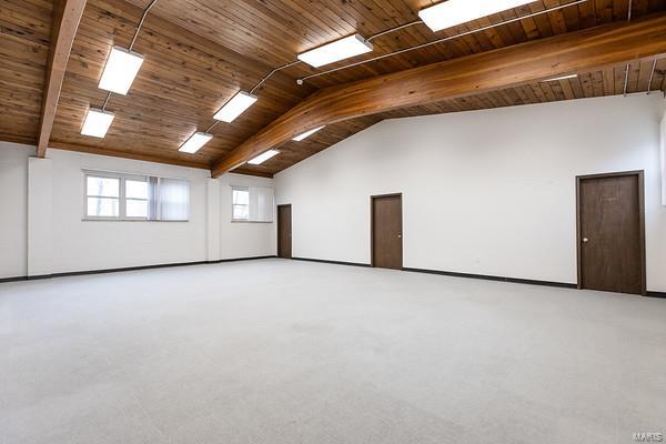 Not in A Subdivision - Commercial Sale