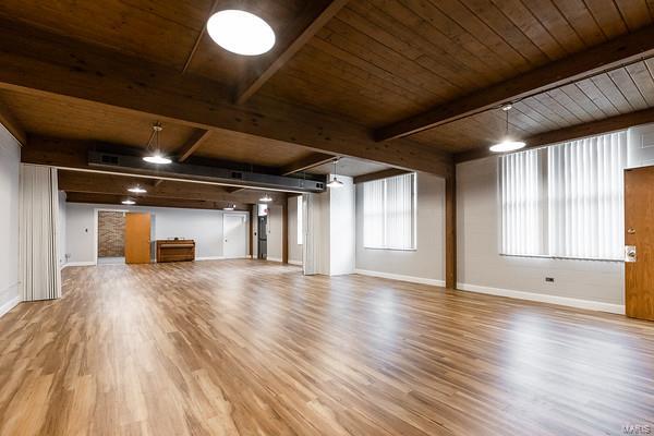 Not in A Subdivision - Commercial Sale