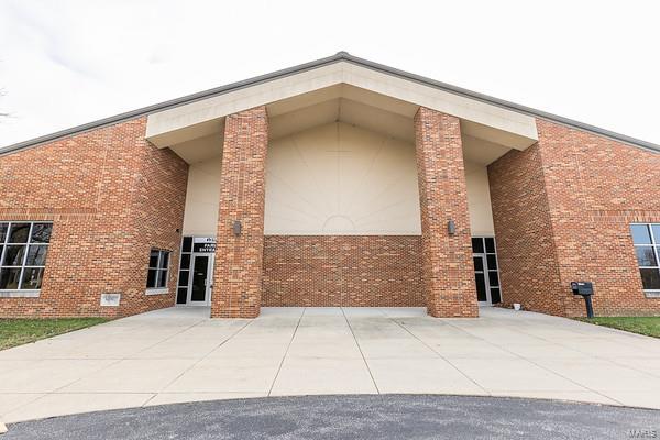 Not in A Subdivision - Commercial Sale