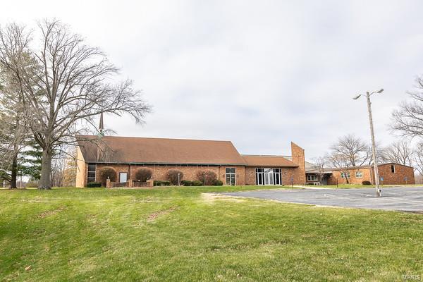 Not in A Subdivision - Commercial Sale