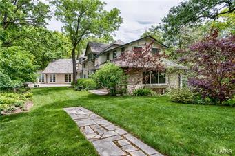 Bluffs Of St Albans - Residential