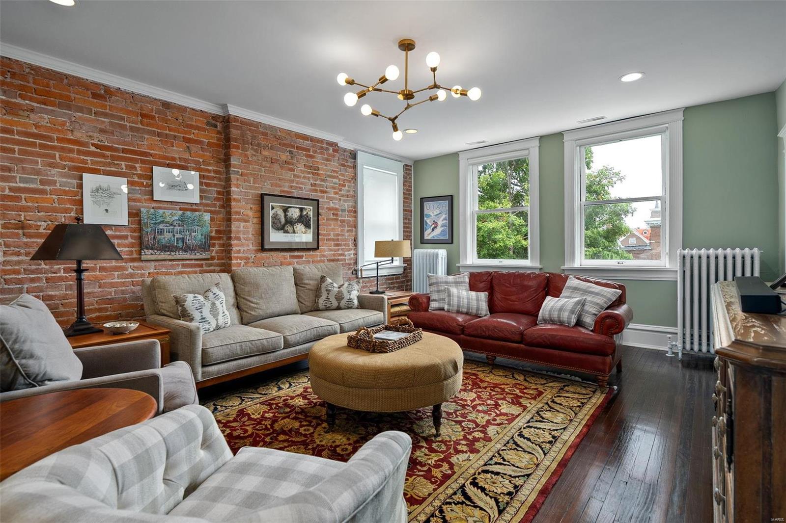 Westminster Place - Residential