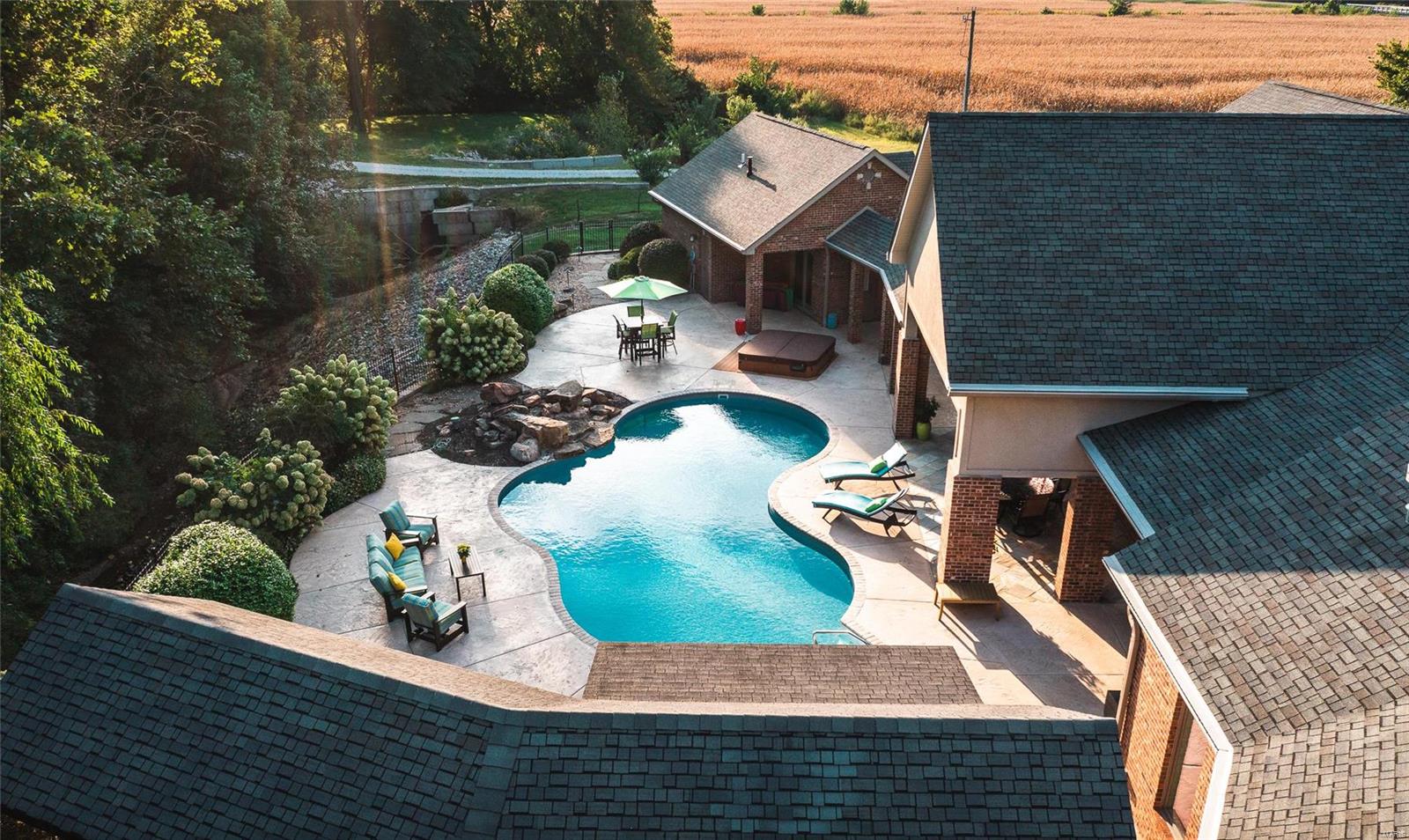 Rollingwood - Residential