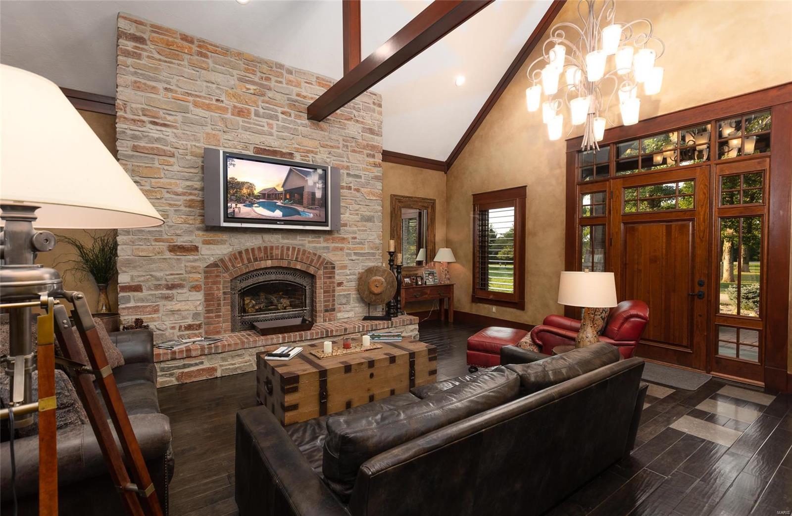 Rollingwood - Residential