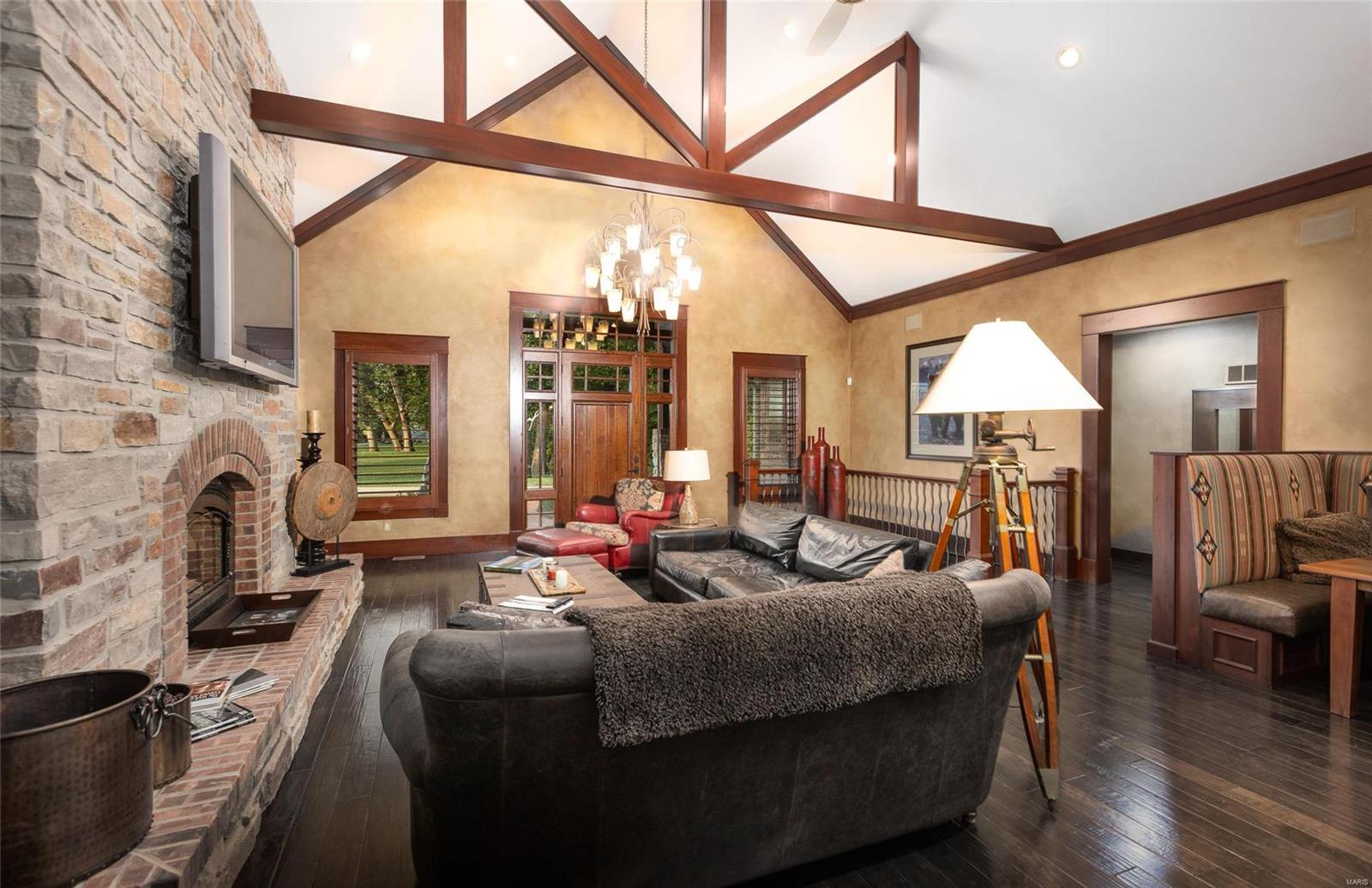 Rollingwood - Residential