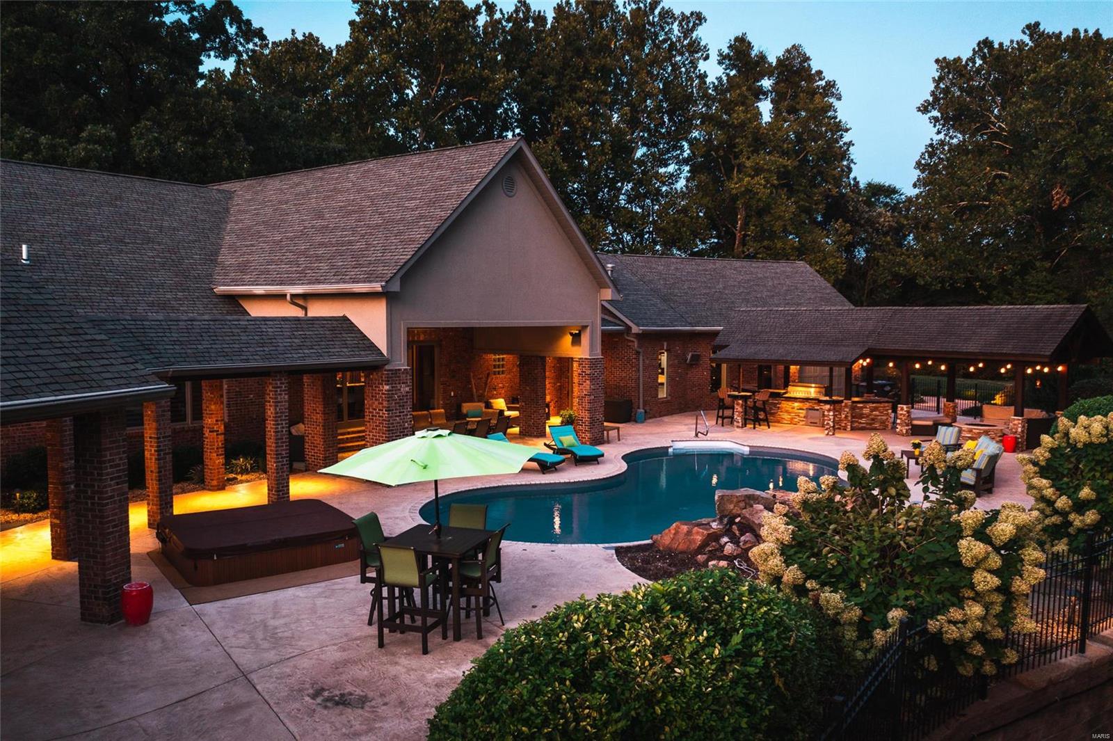 Rollingwood - Residential