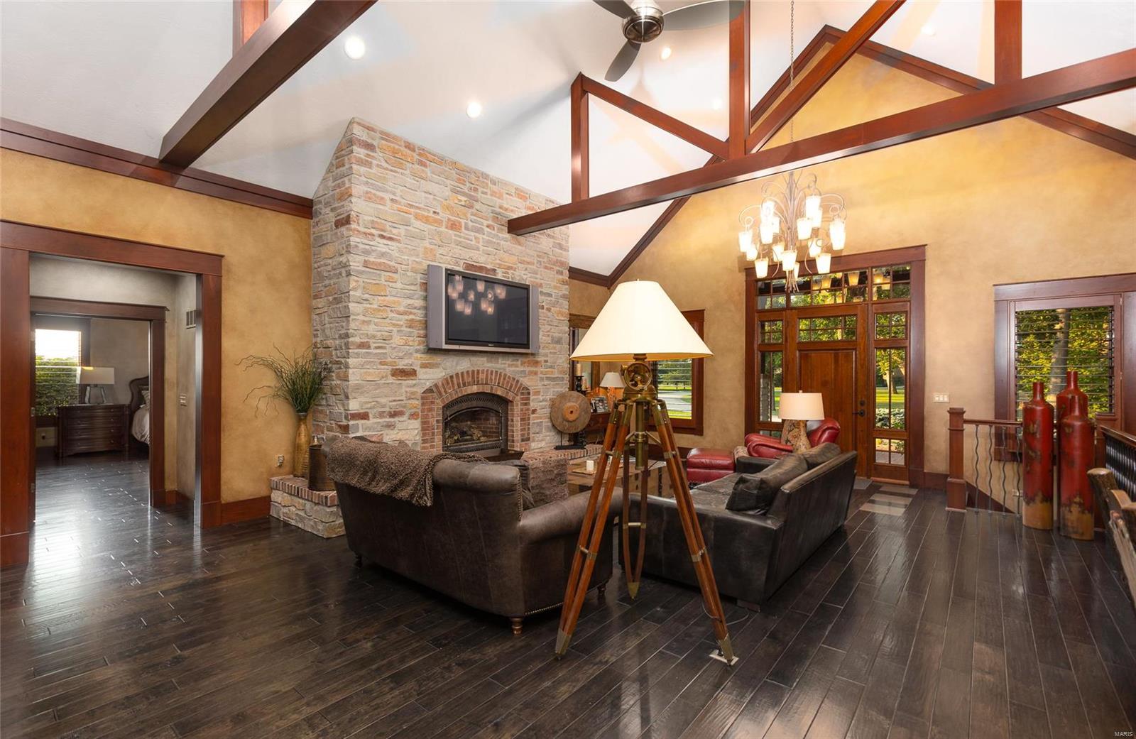 Rollingwood - Residential