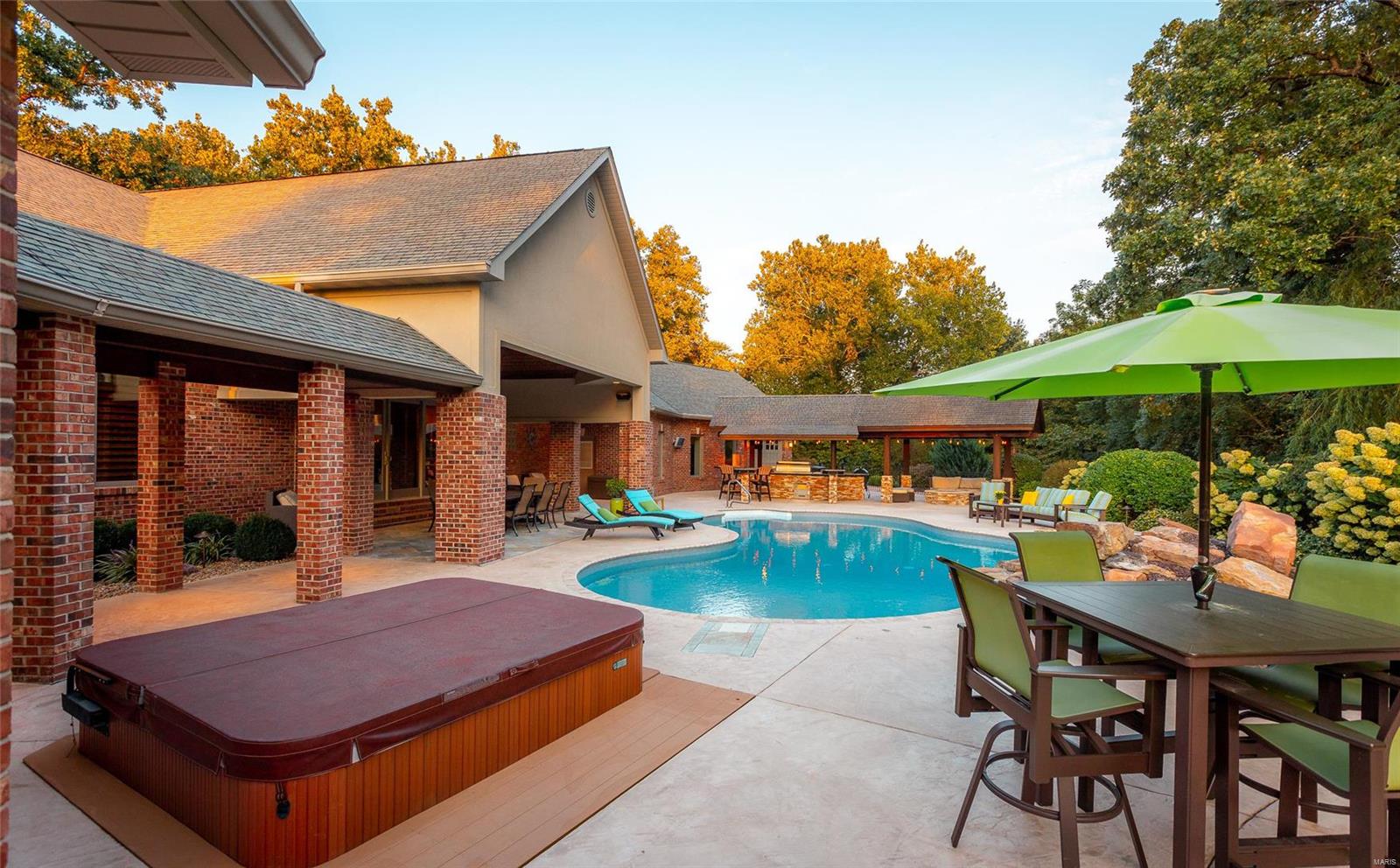 Rollingwood - Residential