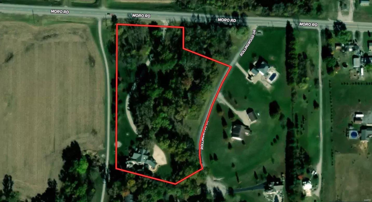 Rollingwood - Residential