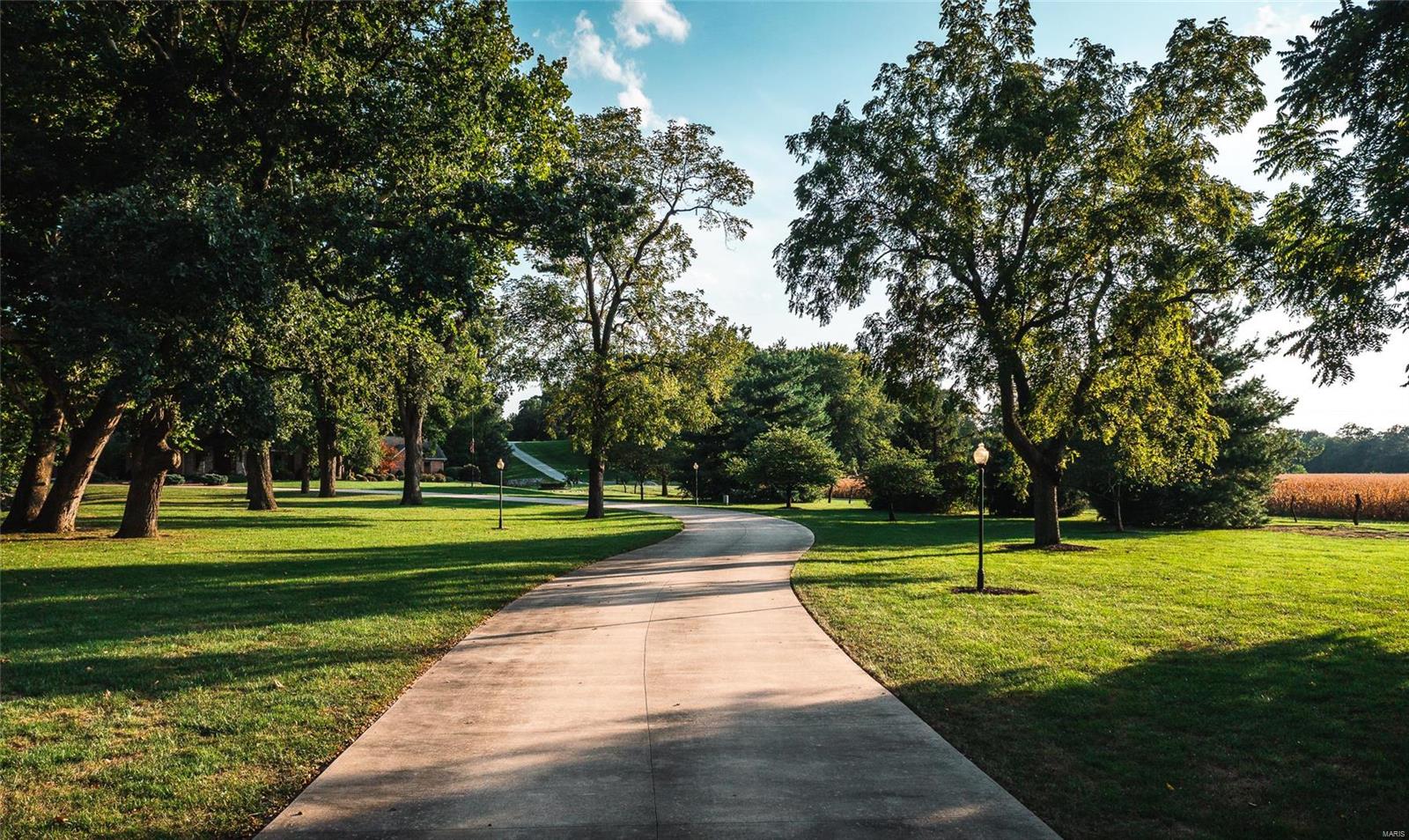Rollingwood - Residential