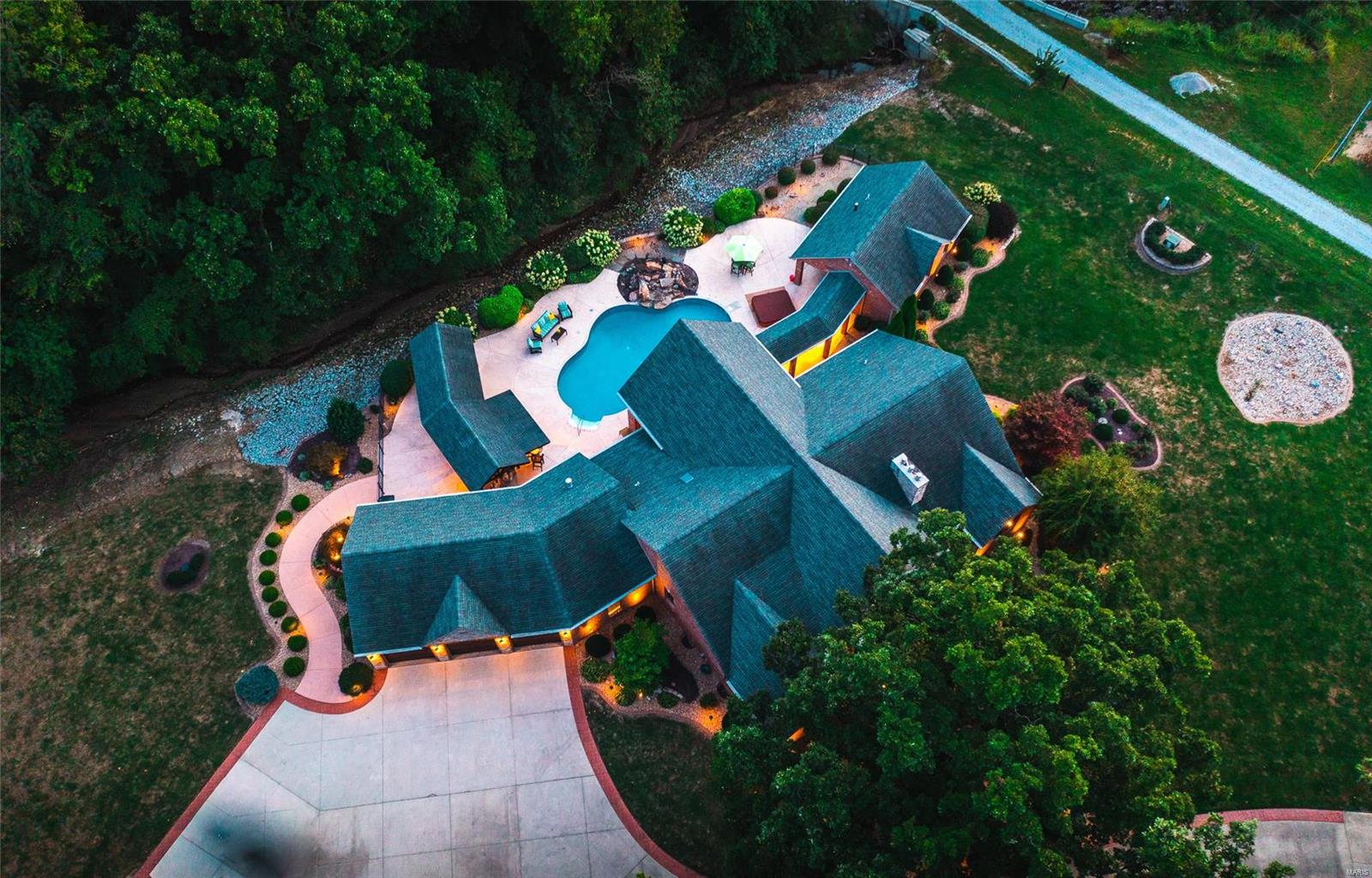 Rollingwood - Residential