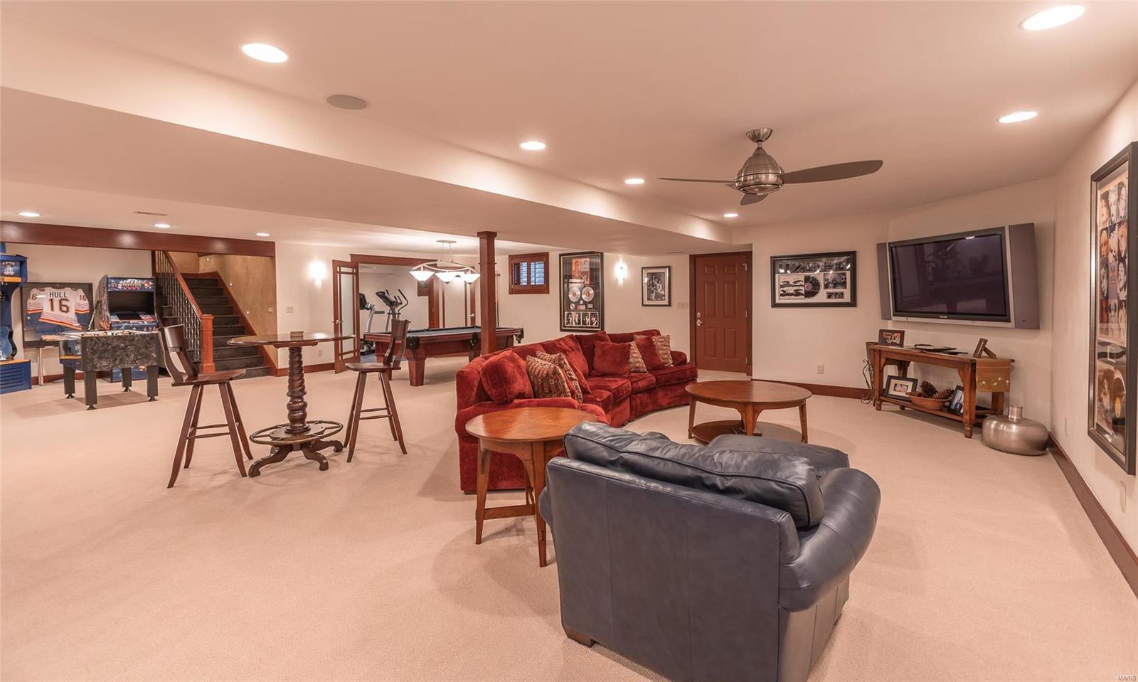 Rollingwood - Residential