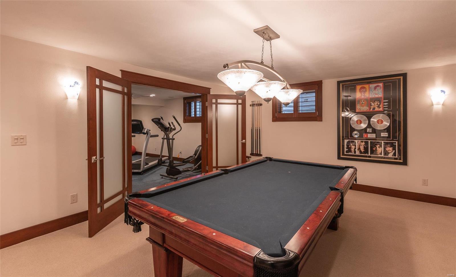 Rollingwood - Residential