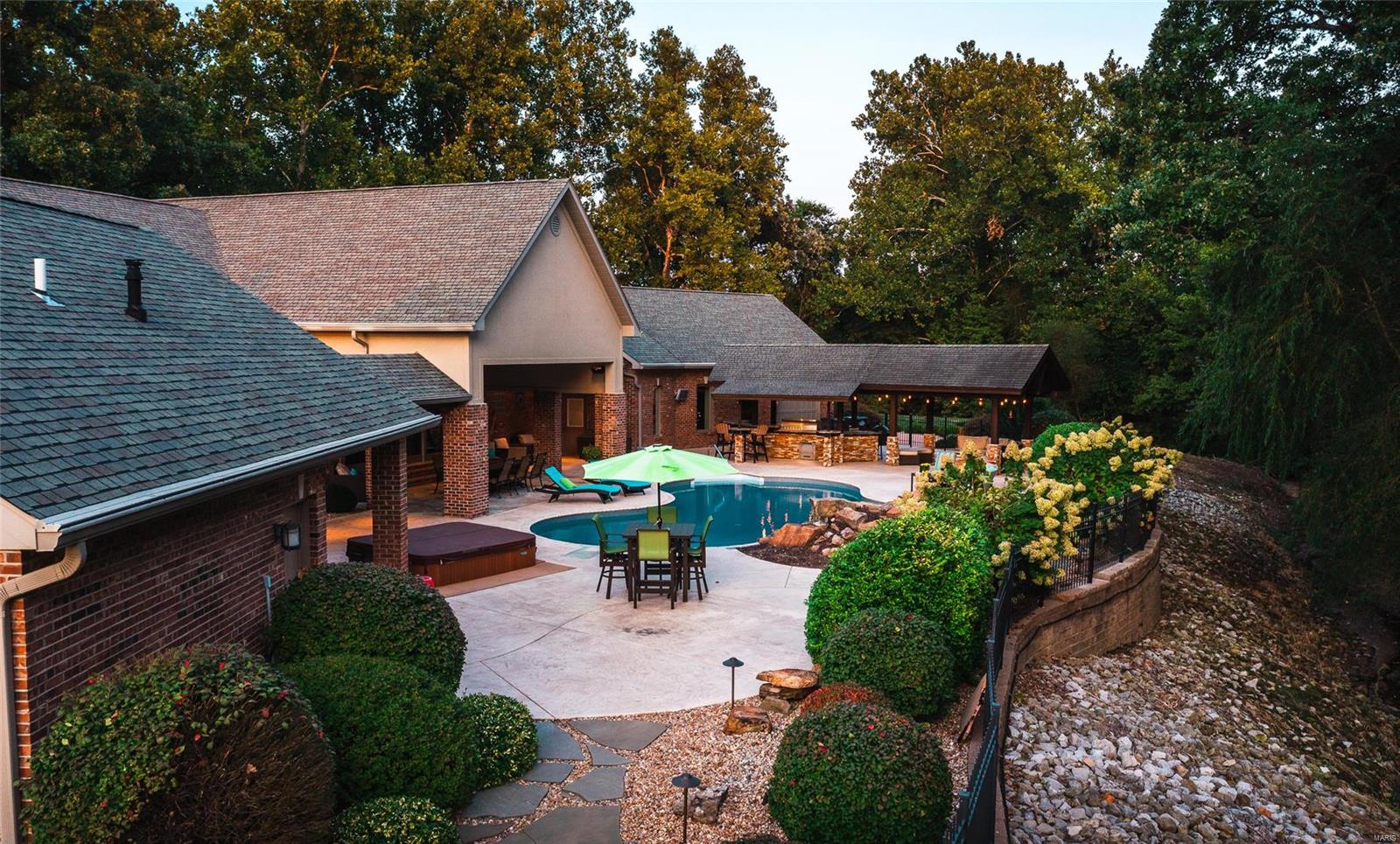 Rollingwood - Residential
