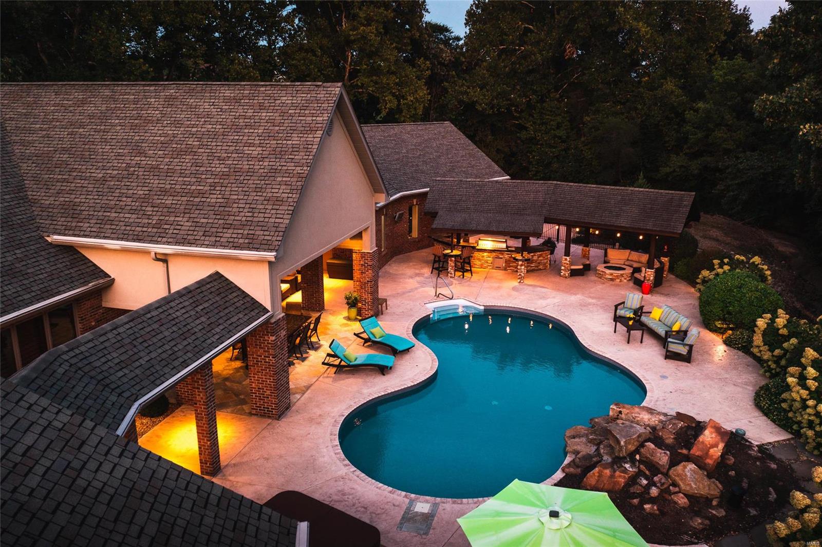 Rollingwood - Residential