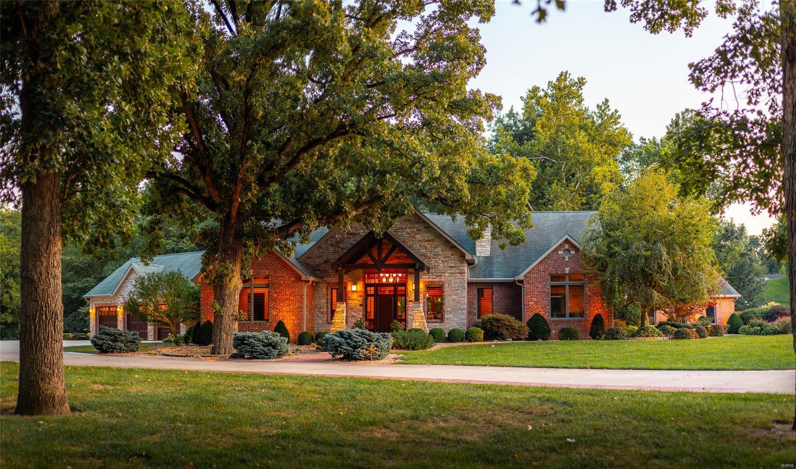 Rollingwood - Residential