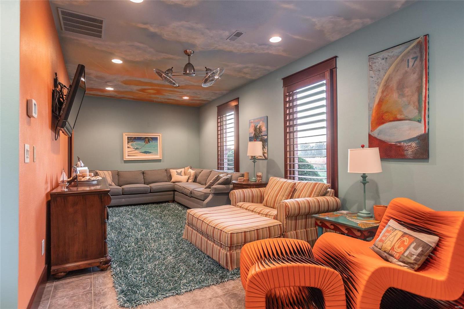 Rollingwood - Residential
