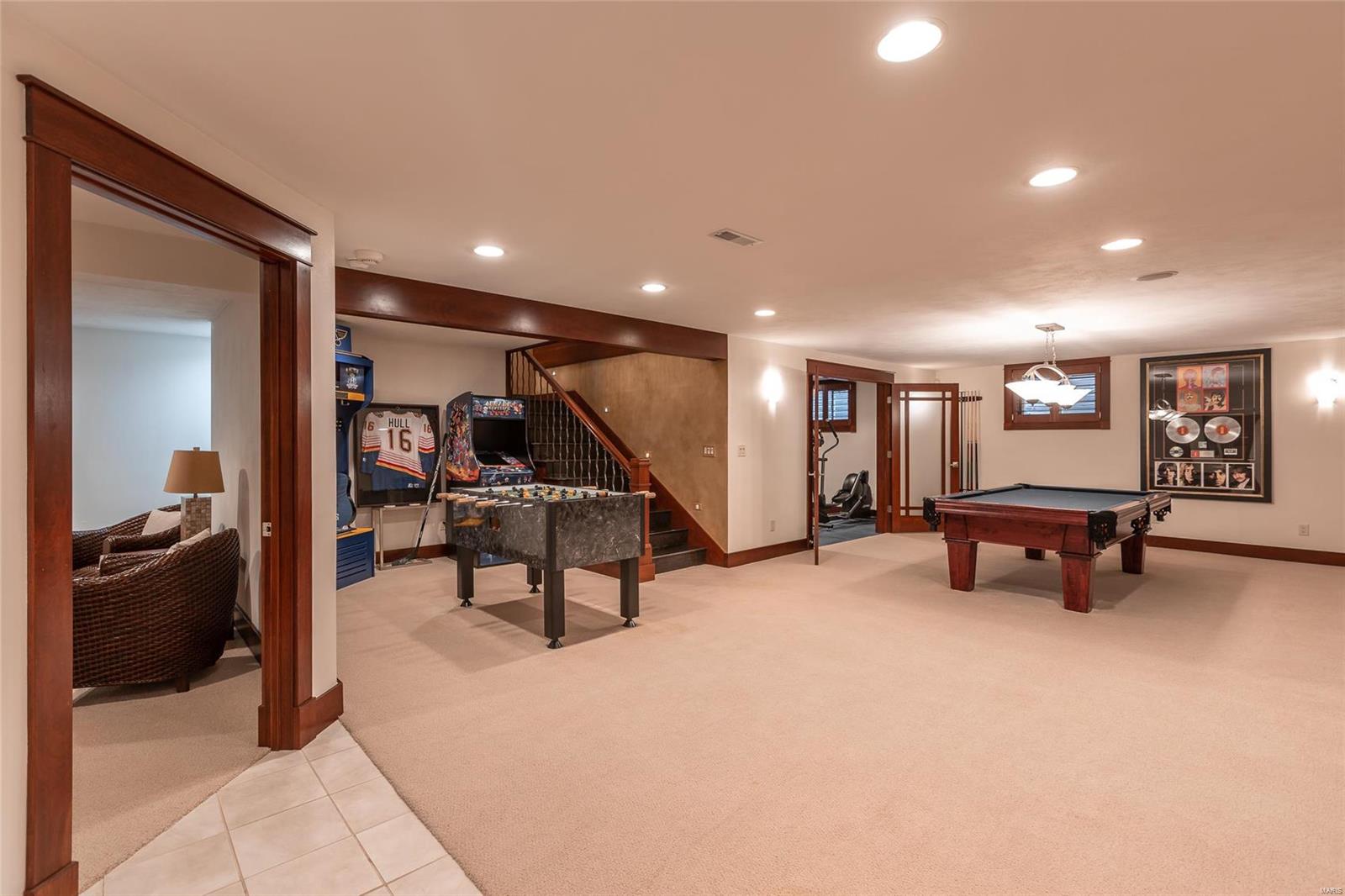 Rollingwood - Residential