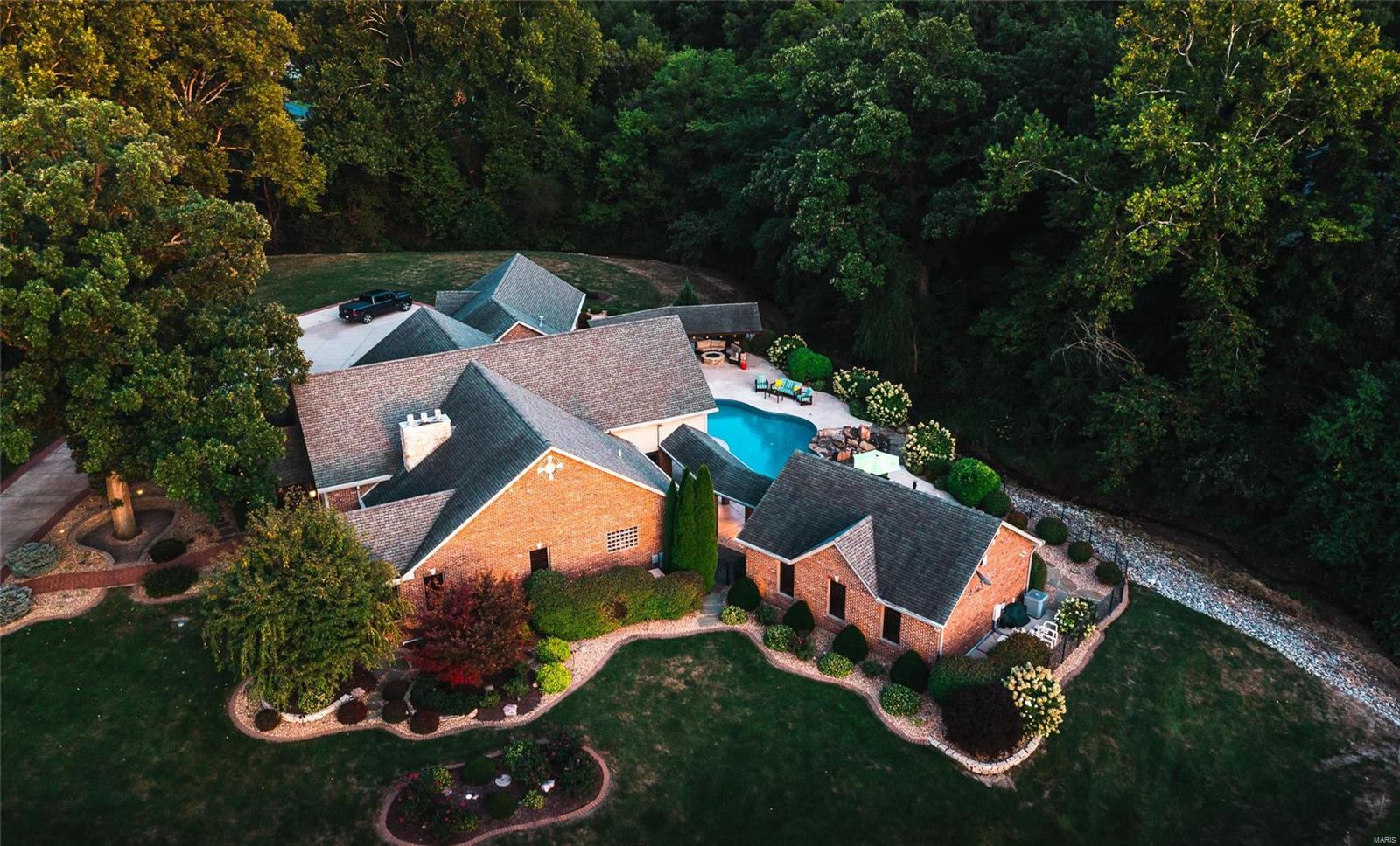 Rollingwood - Residential
