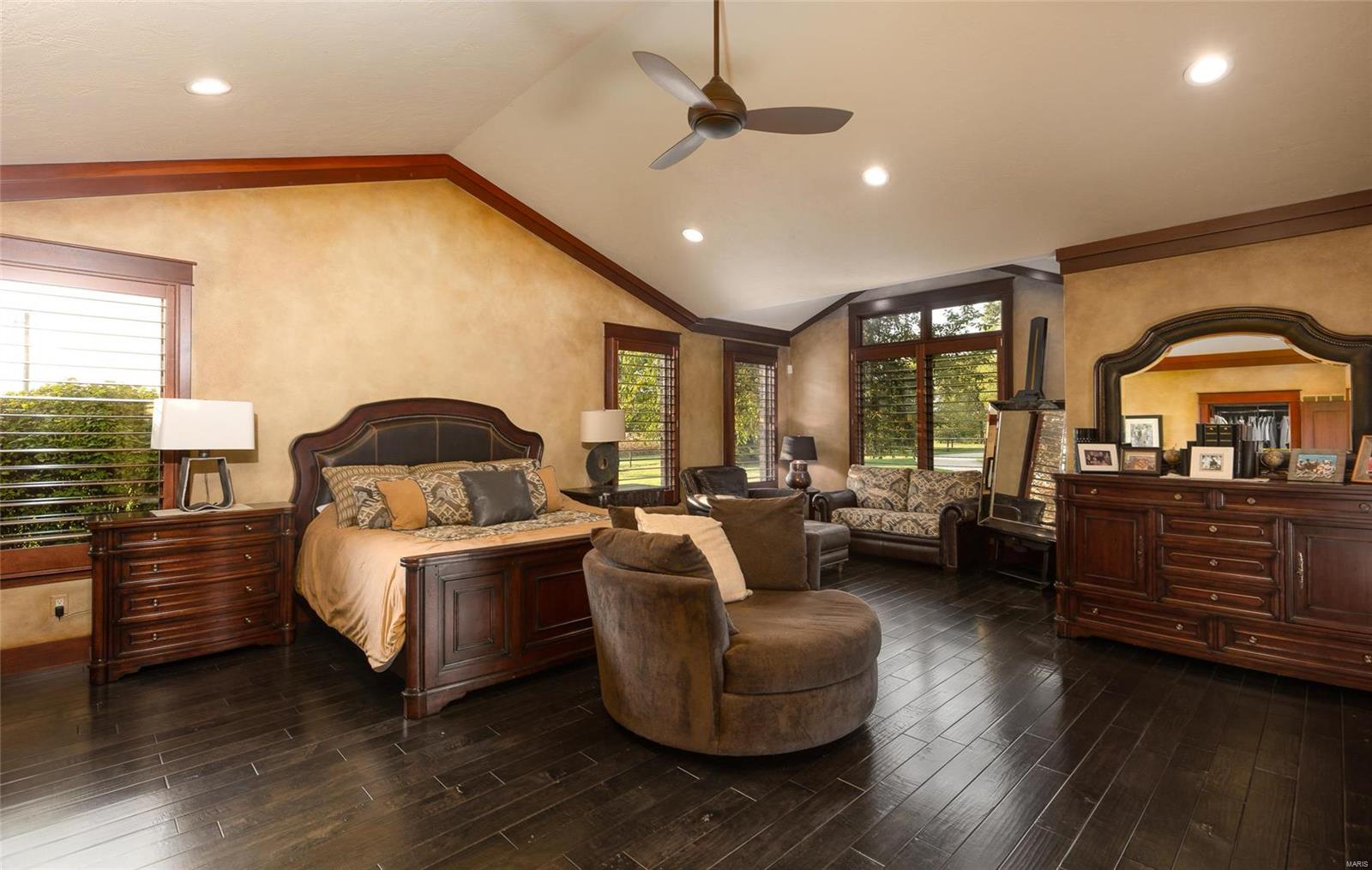 Rollingwood - Residential