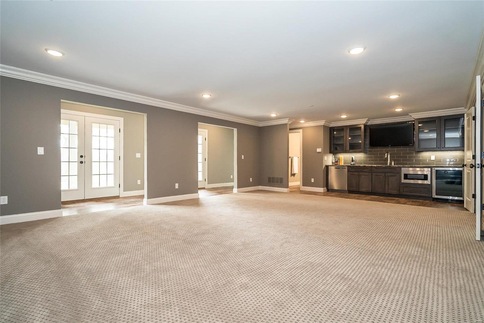 The Arbors - Residential