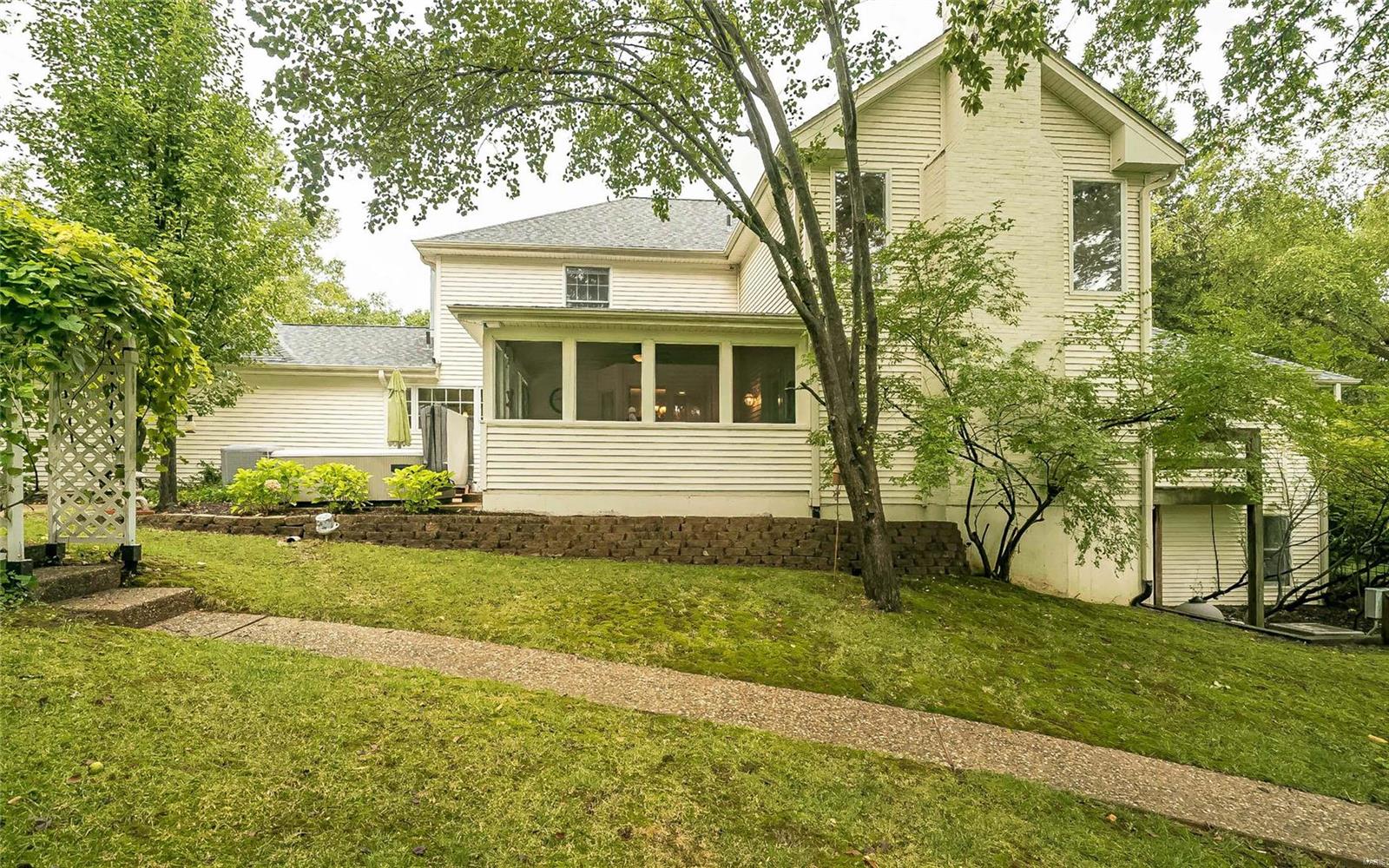 Karrvilla West - Residential