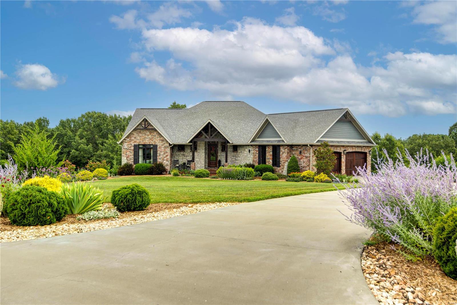 The Meadows at Hidden Springs - Residential