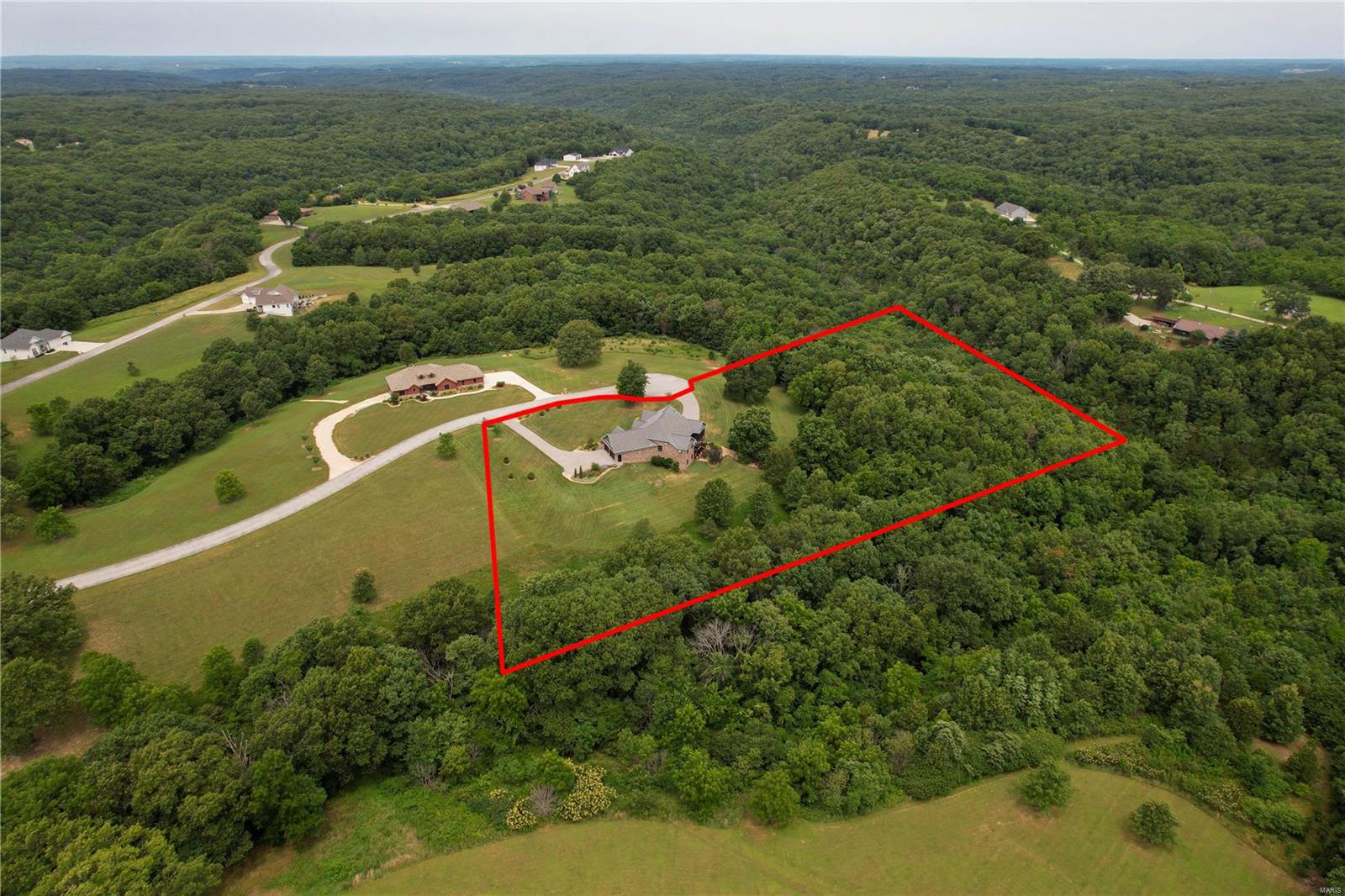 The Meadows at Hidden Springs - Residential