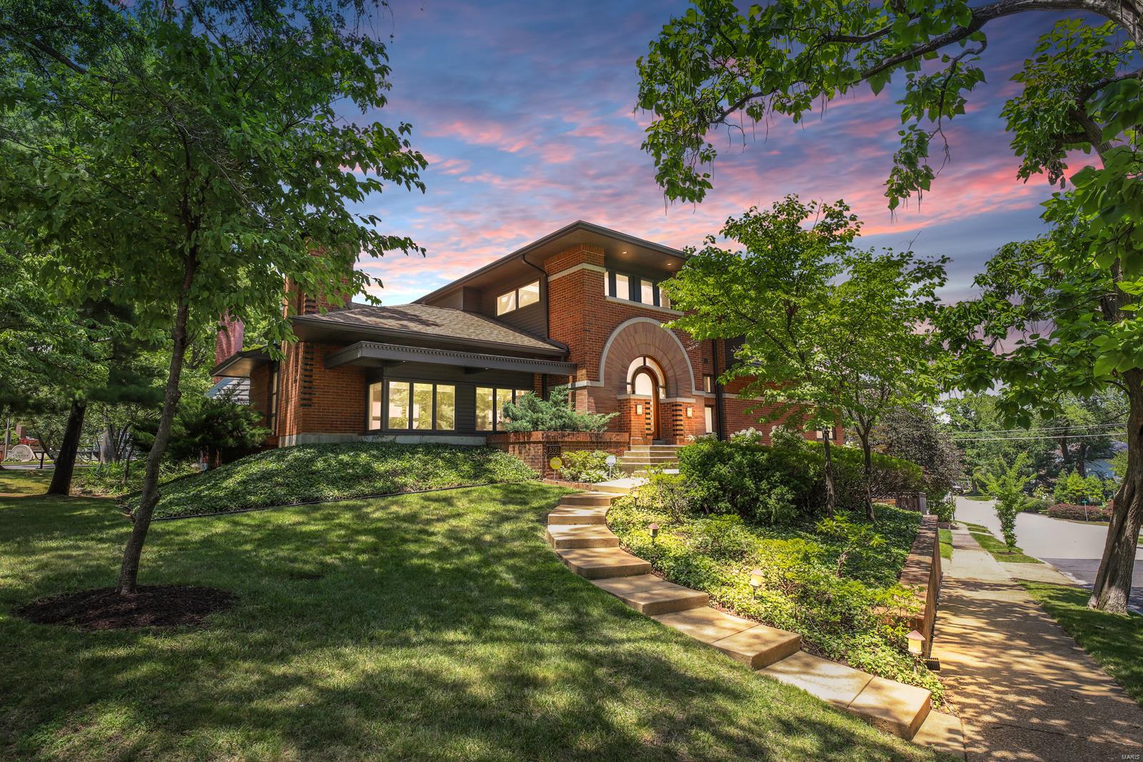 Clayton Gardens - Residential