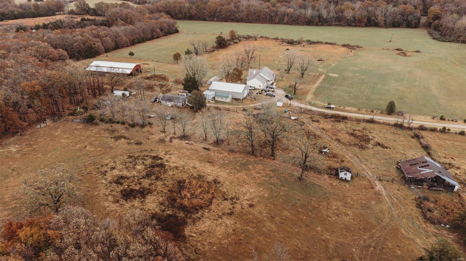 N/A - Farm