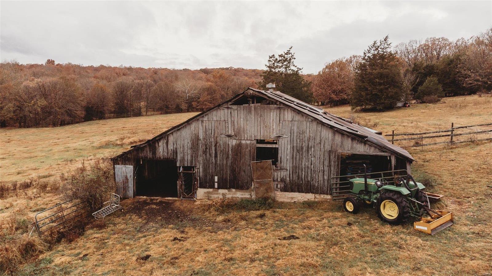 N/A - Farm