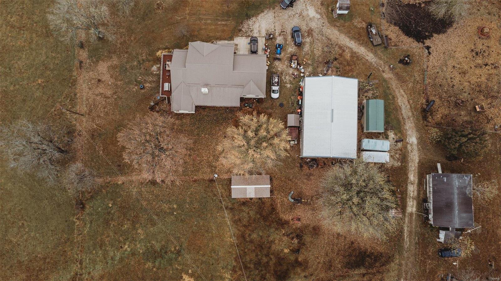 N/A - Farm