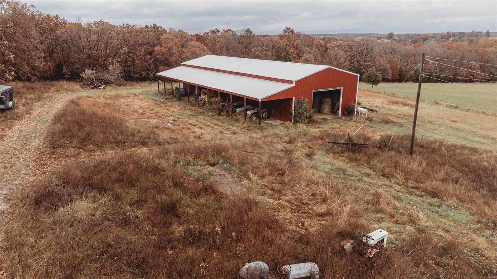 N/A - Farm