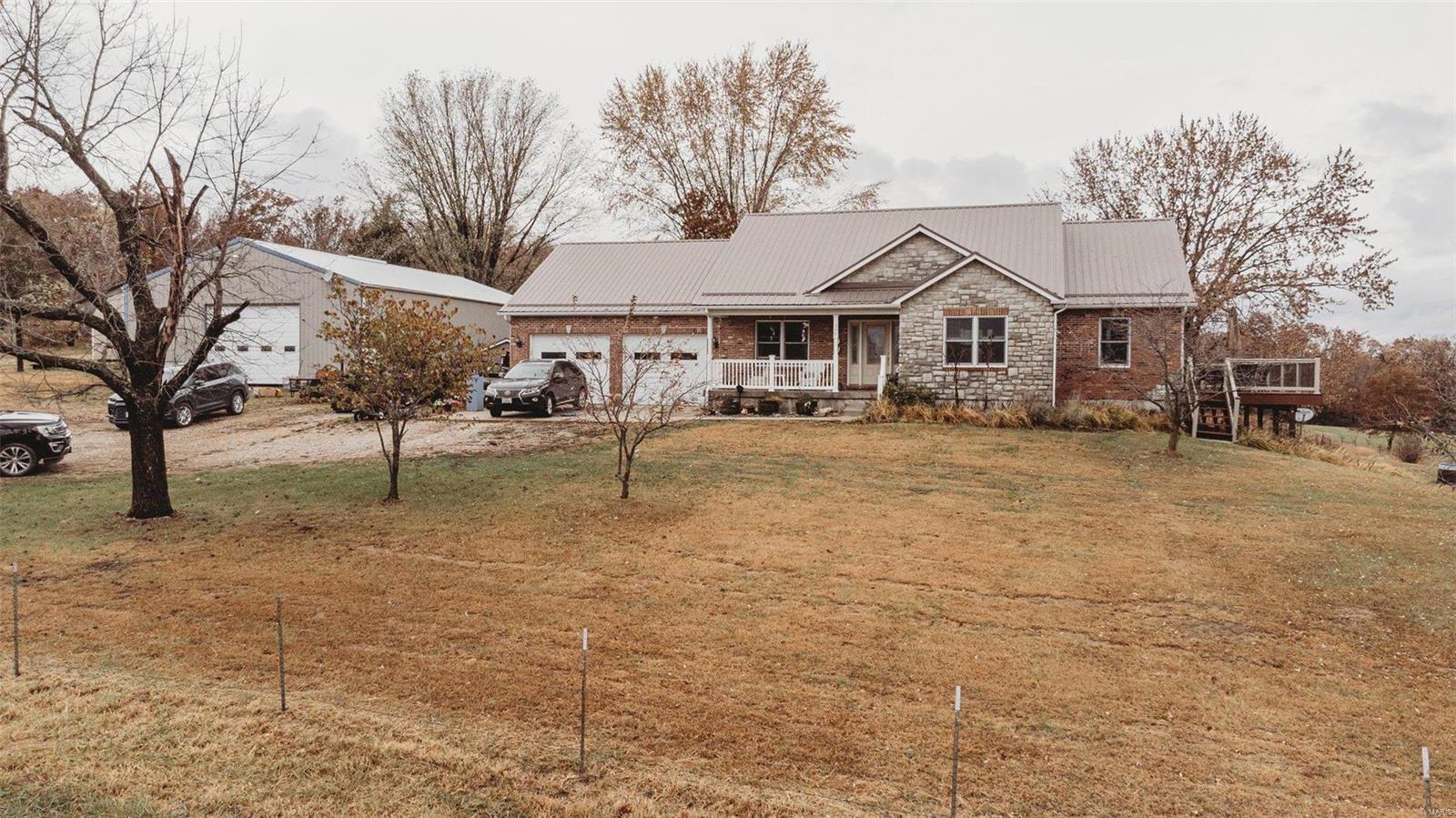 N/A - Farm