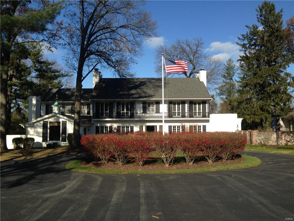 Survey 1947 Sec 00 Township 45 Range 6 - Residential