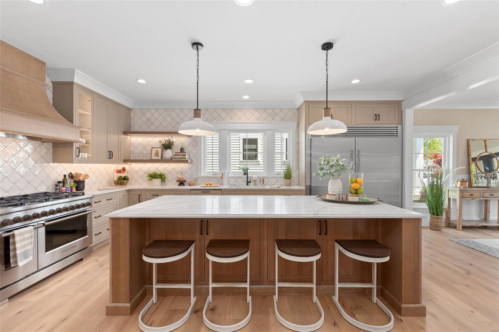 Glendale - Residential