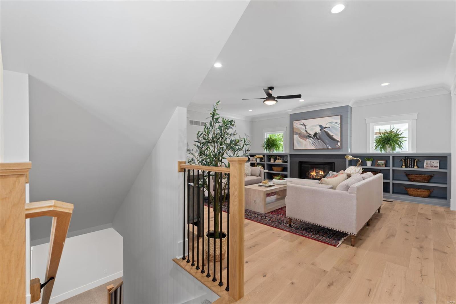 Glendale - Residential