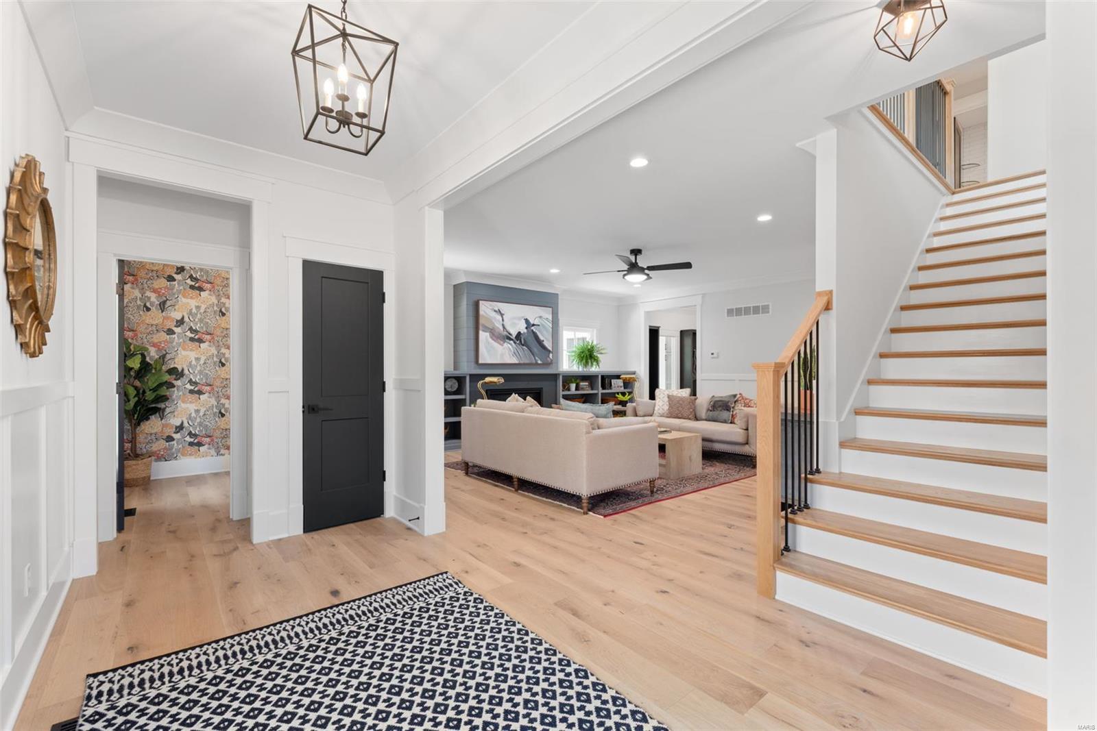 Glendale - Residential