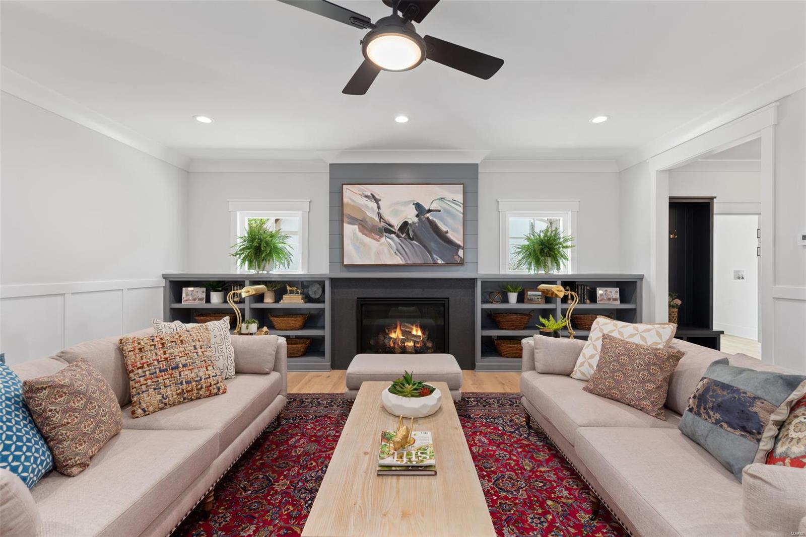 Glendale - Residential