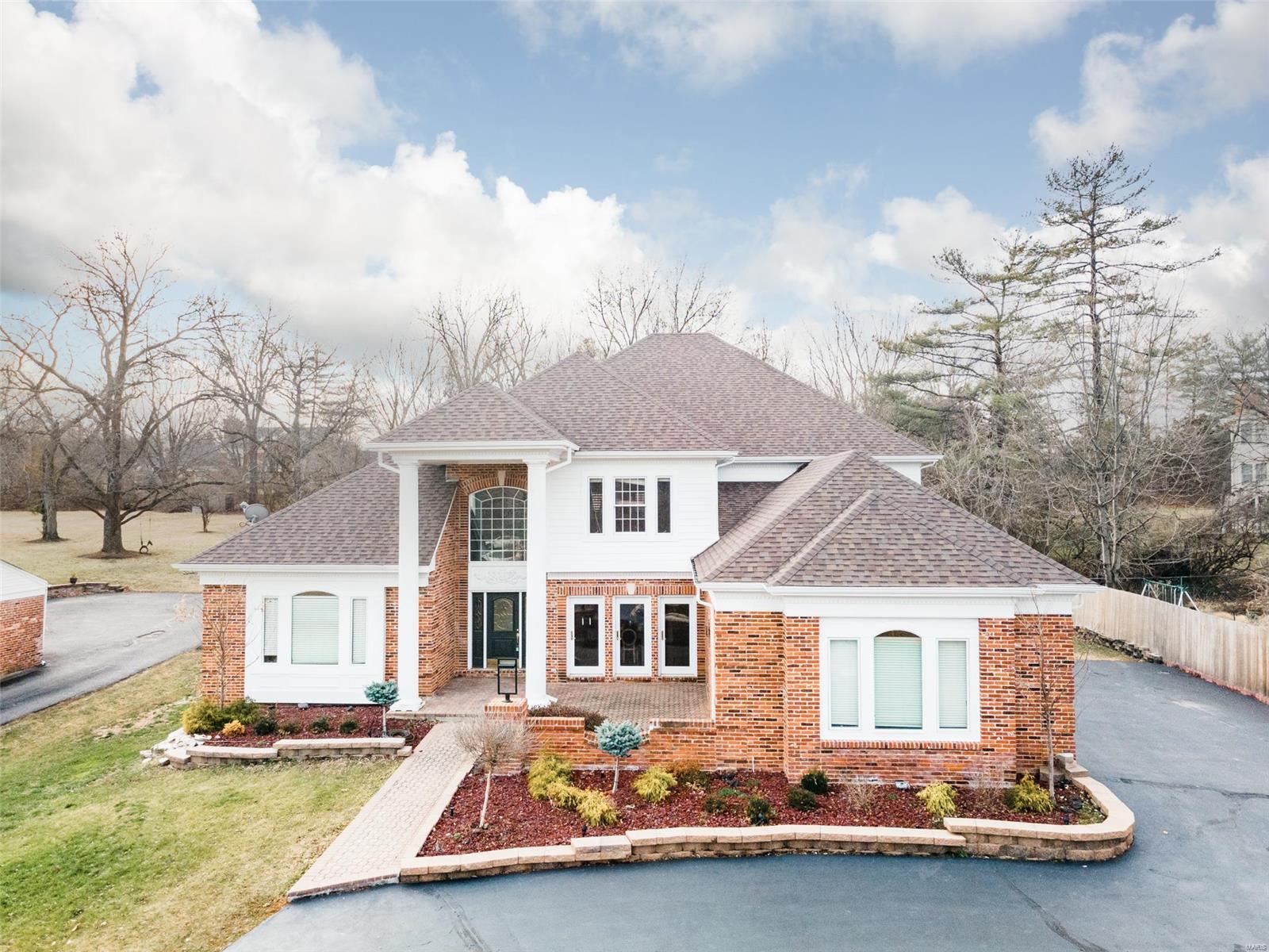 Clayton Acres - Residential