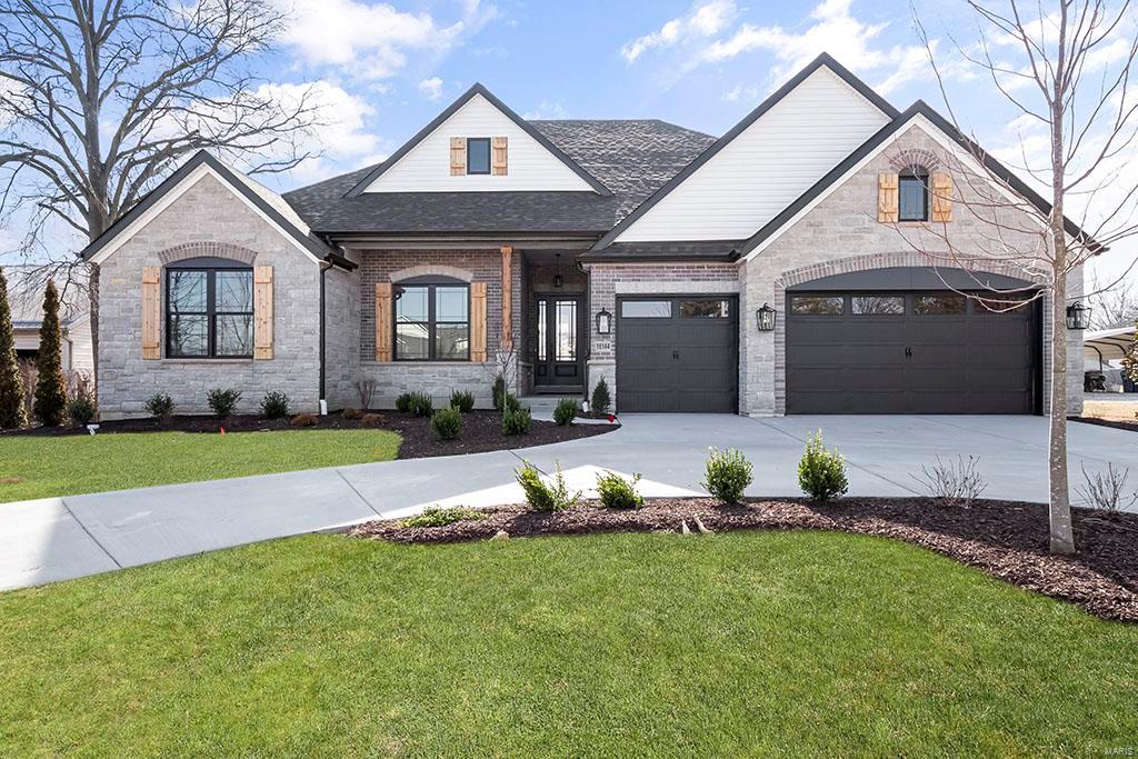 Clayton Oaks - Residential